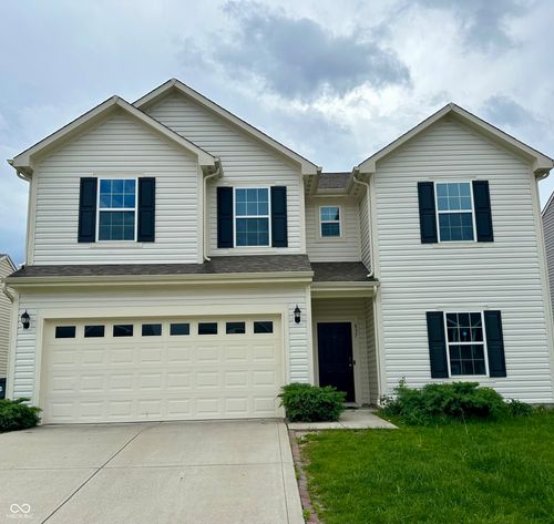 837 Sommersweet Run, Greenwood, IN, 46143-5567 | Card Image