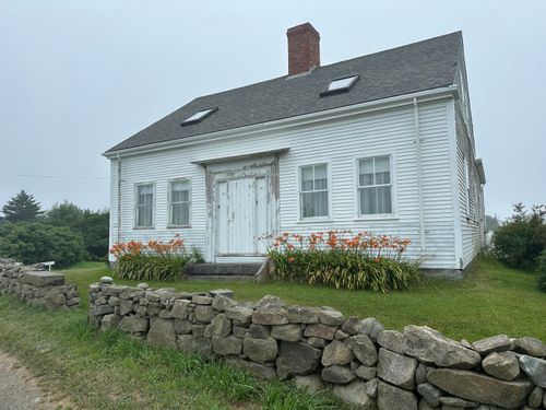 3 South Road, Matinicus Isle Plt, ME, 04851 | Card Image