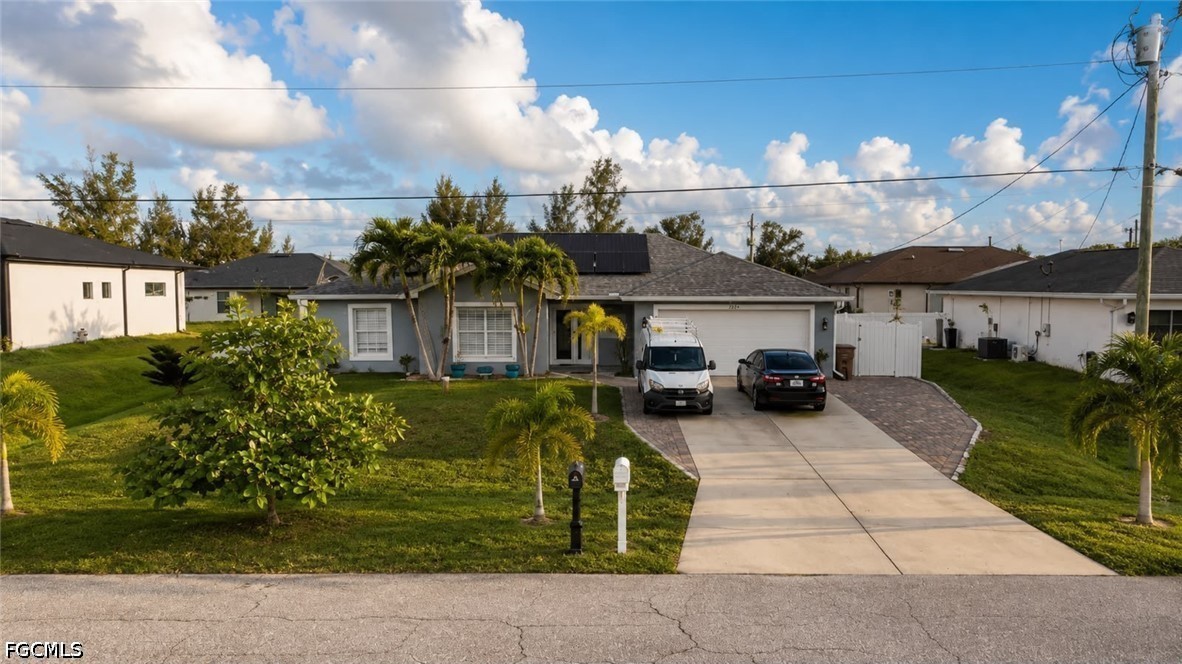 Residential in Cape Coral 5