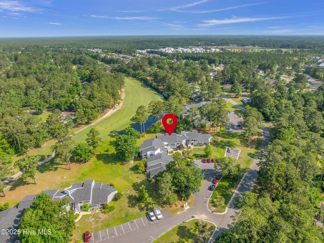 UNIT-426 - 728 Azalea Dr, Condo with 2 bedrooms, 2 bathrooms and null parking in Hampstead NC | Image 31