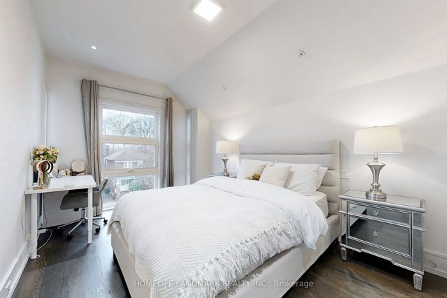 301 Jedburgh Rd, House other with 5 bedrooms, 4 bathrooms and 2 parking in Toronto ON | Image 30