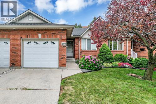 3772 Prairie Crt, Windsor, ON, N9G2X3 | Card Image