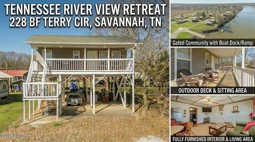 228 Bf Terry Cir, Savannah, TN, 38372-3789 | Card Image