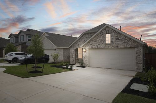 2340 Sawdust Dr, Georgetown, TX, 78633-2493 | Card Image