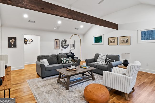 685 Pinecrest Dr, House other with 5 bedrooms, 4 bathrooms and 6 parking in Athens GA | Image 28