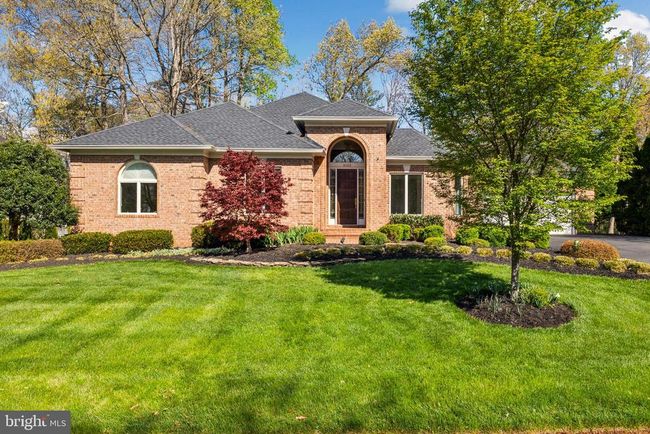 8092 Crooked Oaks Ct, House other with 3 bedrooms, 3 bathrooms and null parking in GAINESVILLE VA | Image 5