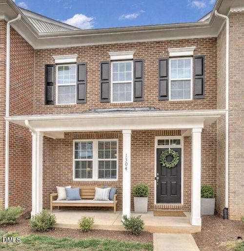1304 Regulator St, Raleigh, NC, 27603-3495 | Card Image