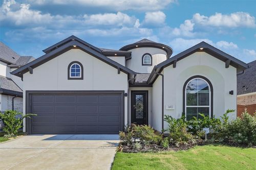 24922 Groundsel Cottage Ln, Katy, TX, 77493-5634 | Card Image