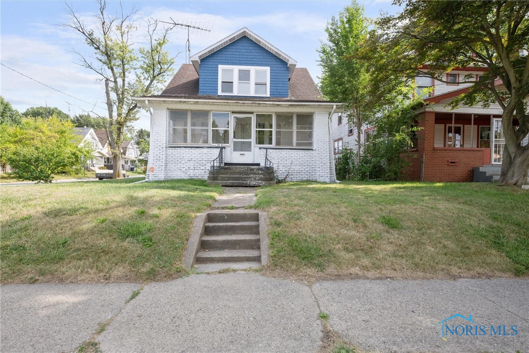 South Ave, Toledo, OH 43609