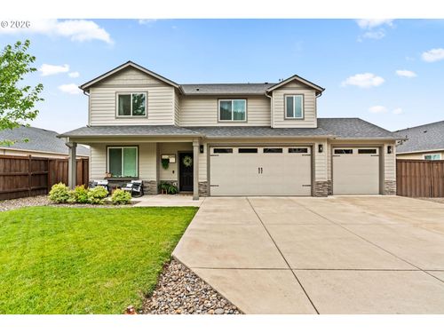2098 S 60th St, Springfield, OR, 97478-8573 | Card Image