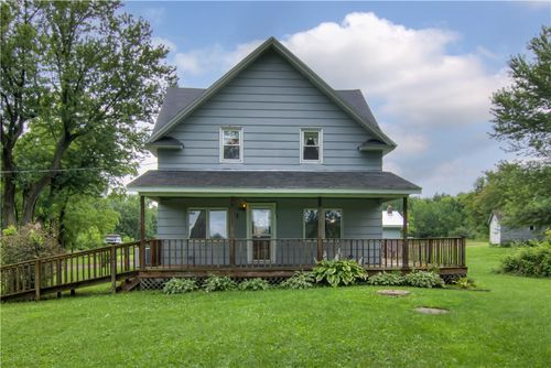 12819 County Road I, Eleva, WI, 54738-9119 | Card Image