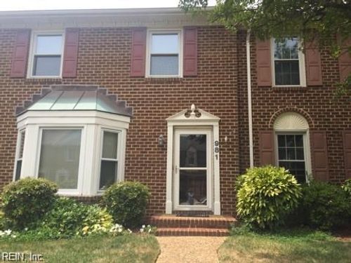 981 Colonial Meadows Way, Virginia Beach, VA, 23454-3144 | Card Image