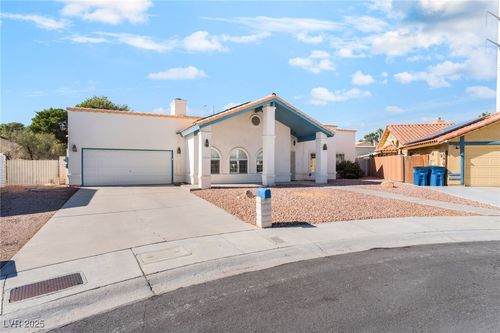 7917 Leavorite Dr, Las Vegas, NV, 89128-4099 | Card Image
