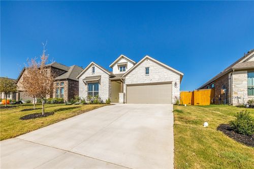 844 Paseo De Castana Way, Leander, TX, 78641-4879 | Card Image