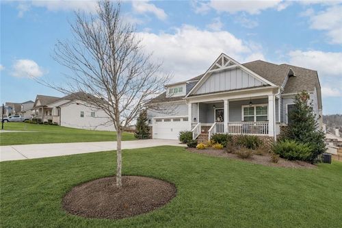 2253 Cotton Gin Row, Jefferson, GA, 30549-8816 | Card Image