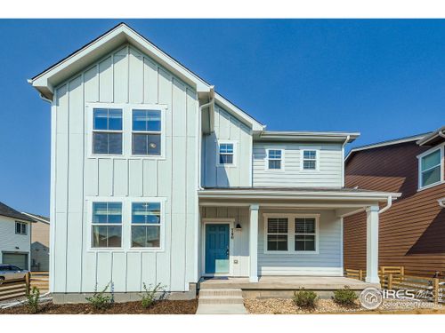 746 Star Grass Ln, Fort Collins, CO, 80524-9262 | Card Image