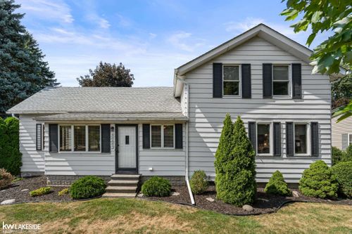 32251 Fruehauf Road, Fraser, MI, 48026 | Card Image