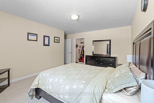406 - #406 - 125 William St N, Condo with 2 bedrooms, 2 bathrooms and 1 parking in Walkerton ON | Image 27