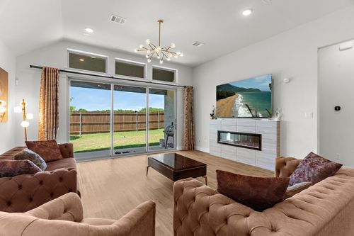 3432 Loftwood Ln, Anna, TX, 75409-6117 | Card Image