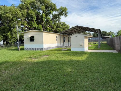 255 Trailer Ln, Kissimmee, FL, 34741-1749 | Card Image