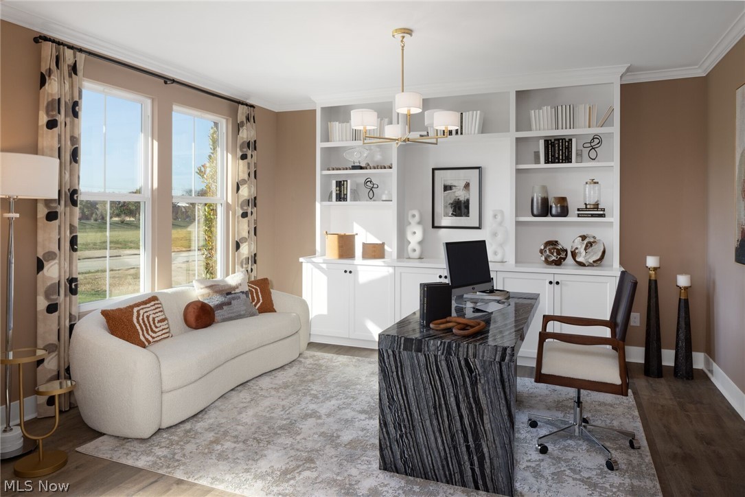 Residential in North Ridgeville 4