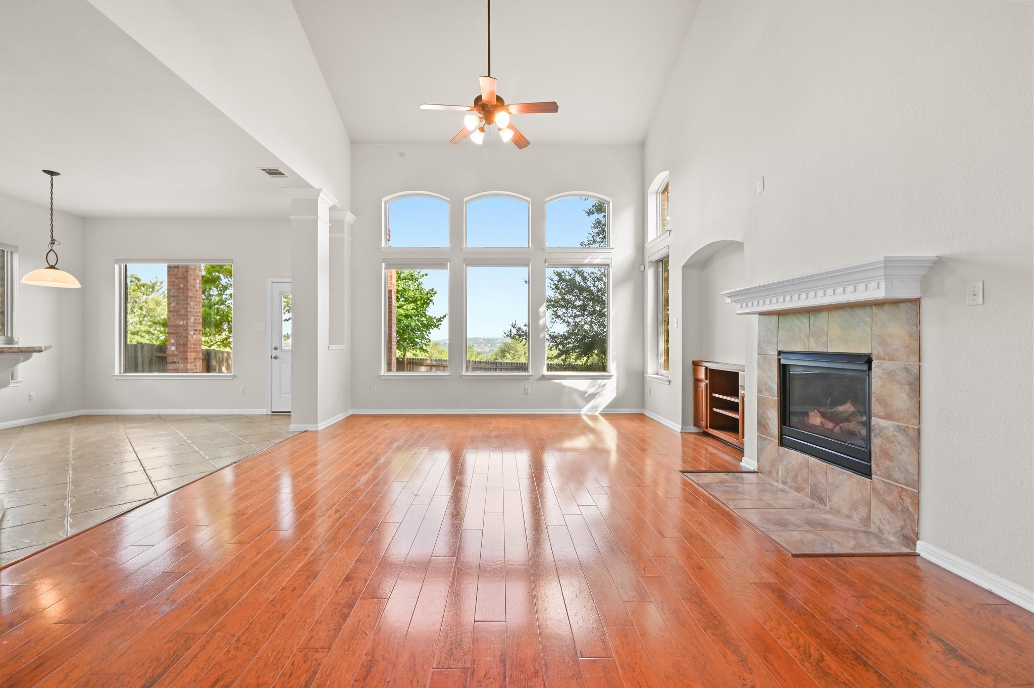 Residential in Austin 4