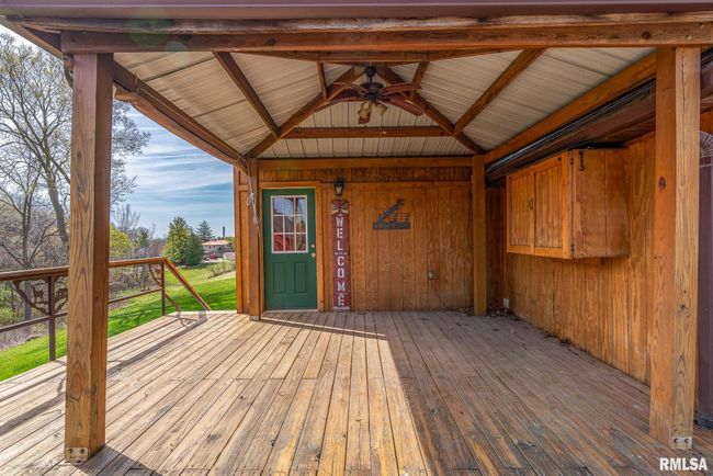 401 N 11 Th St, House other with 2 bedrooms, 2 bathrooms and null parking in Clinton IA | Image 5