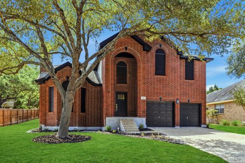 706 Arch Stone, San Antonio, TX, 78258-2352 | Card Image