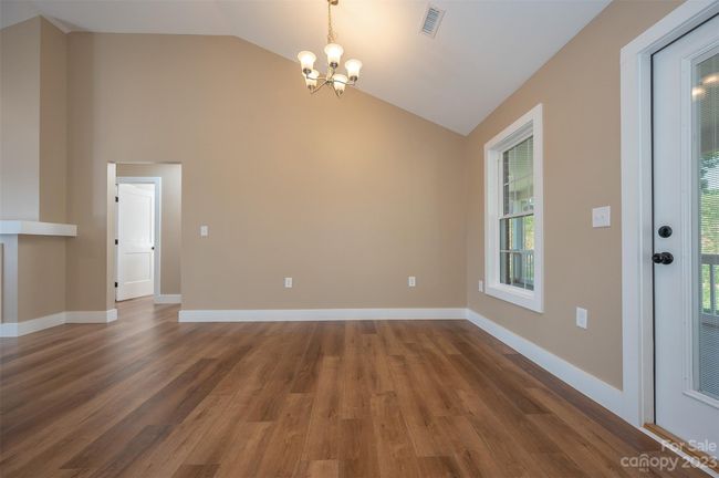 115 Kingston Pl, House other with 3 bedrooms, 2 bathrooms and null parking in Spindale NC | Image 13