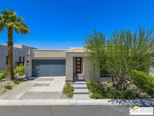 584 Fountain Dr, Palm Springs, CA, 92262 | Card Image