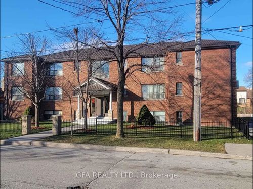 03-16 Arrowsmith Ave, North York, ON, M6M2W7 | Card Image