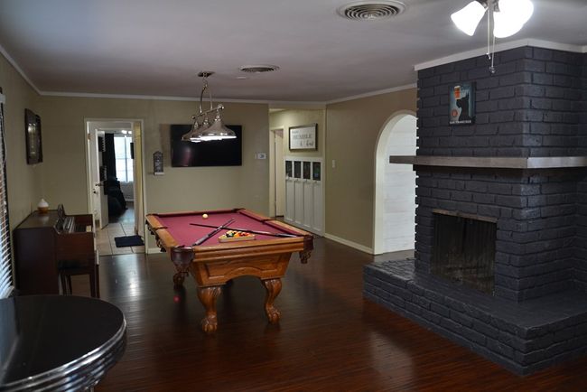 401 N 19 Th St, Home with 4 bedrooms, 3 bathrooms and 2 parking in Junction TX | Image 5