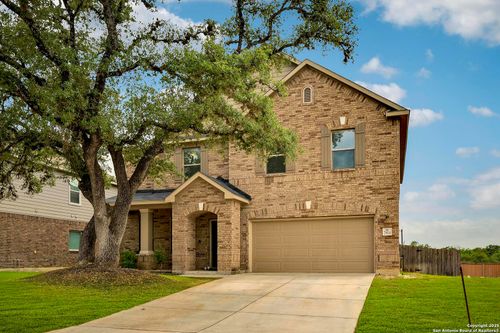 7814 Emmeline Dr, Boerne, TX, 78015-6586 | Card Image