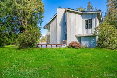 H8 - 2879 N Nugent Road, Condo with 2 bedrooms, 1 bathrooms and null parking in Lummi Island WA | Image 2