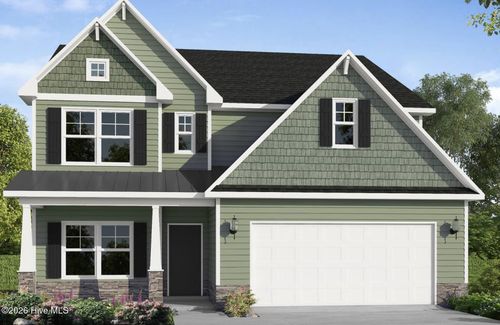 548-525 Watauga Ln, Aberdeen, NC, 28315-4964 | Card Image