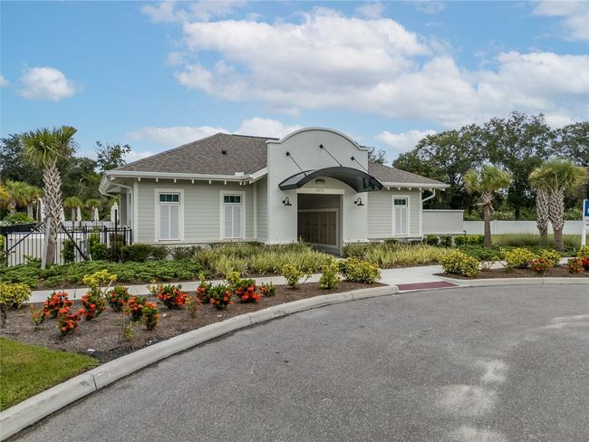 26082 Woven Wicker Bnd, Townhouse with 3 bedrooms, 3 bathrooms and null parking in LUTZ FL | Image 36