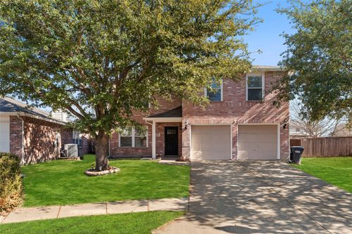 2600 Hidden Valley Dr, McKinney, TX, 75071-2531 | Card Image