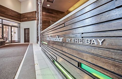 709-1215 Bayly St, Pickering, ON, L1W0B4 | Card Image