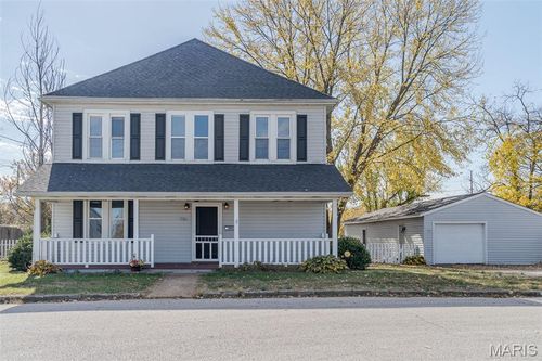 116 Franklin Ave, Union, MO, 63084-1514 | Card Image