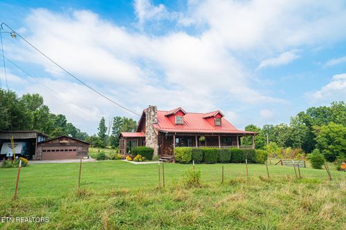 250 Burkhart Rd, Maynardville, TN, 37807-2022 | Card Image