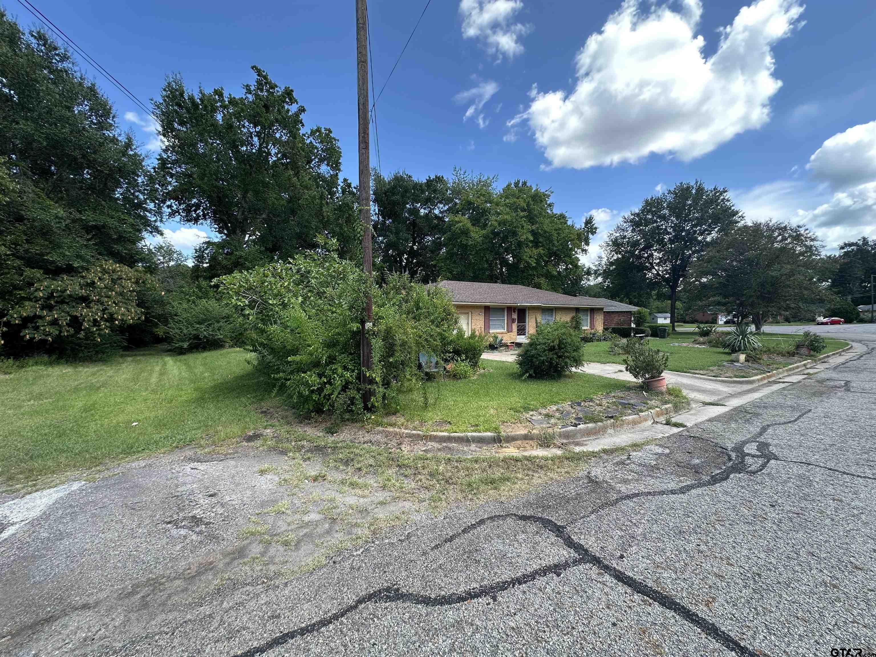 Residential in Tyler 2
