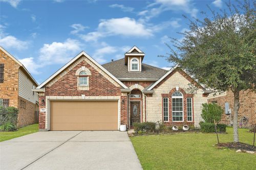 3914 Prine Lane, Deer Park, TX, 77536 | Card Image