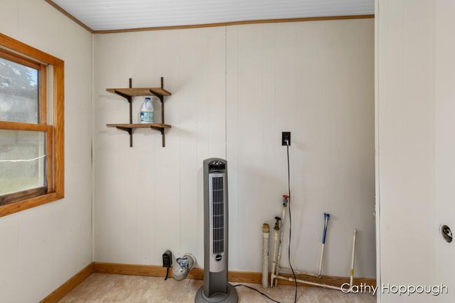 3119 S Hillman Rd, House other with 3 bedrooms, 1 bathrooms and null parking in Sidney MI | Image 19