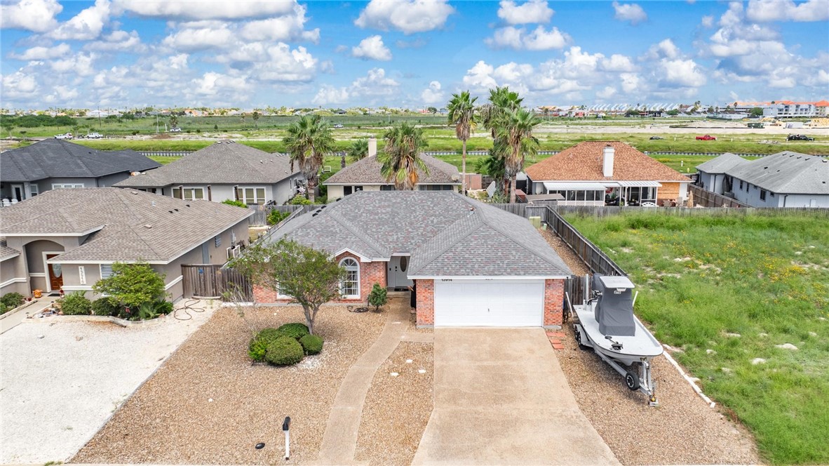 Lighthouse Dr, Corpus Christi, TX 78418