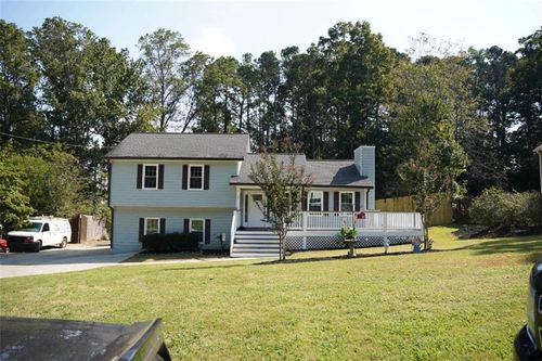 306 N Briar Rdg, Woodstock, GA, 30189-5104 | Card Image