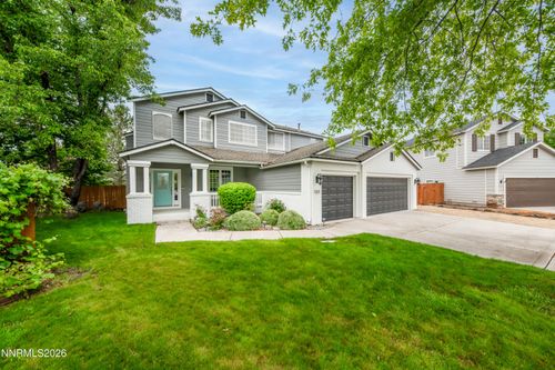 3215 Palacio Ct, Sparks, NV, 89436-7437 | Card Image