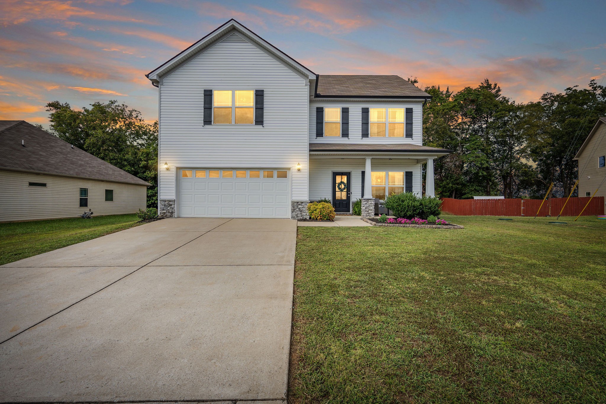 Halverson Dr, Murfreesboro, TN 37128