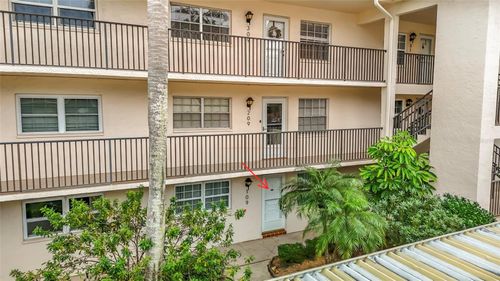 apt-109-831 Maple Ct, DUNEDIN, FL, 34698-6704 | Card Image