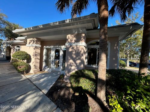 554 Jacksonville Dr, Jacksonville Beach, FL, 32250-3813 | Card Image