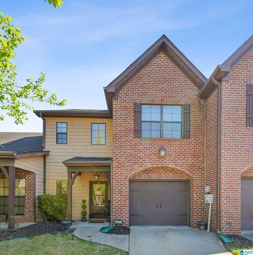 4637 Sterling Glen Ln, PINSON, AL, 35126-7622 | Card Image